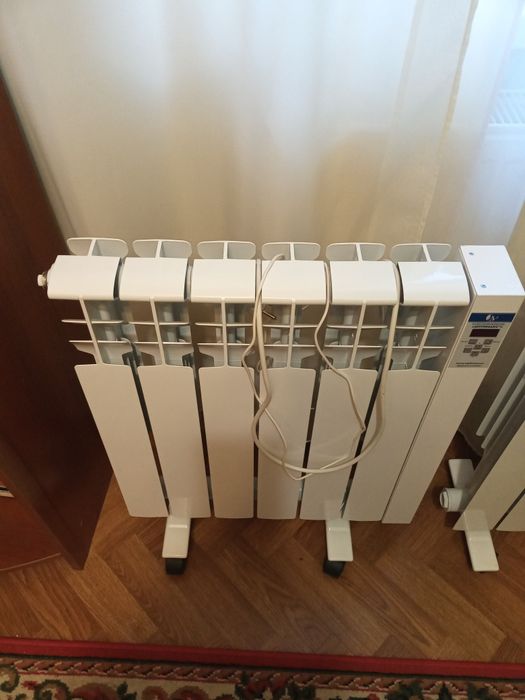 Продаеться радіатор опалення ОптиМакс