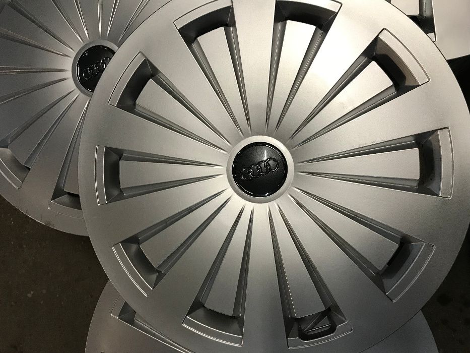 Alufelgi 16'' 5x112 Audi