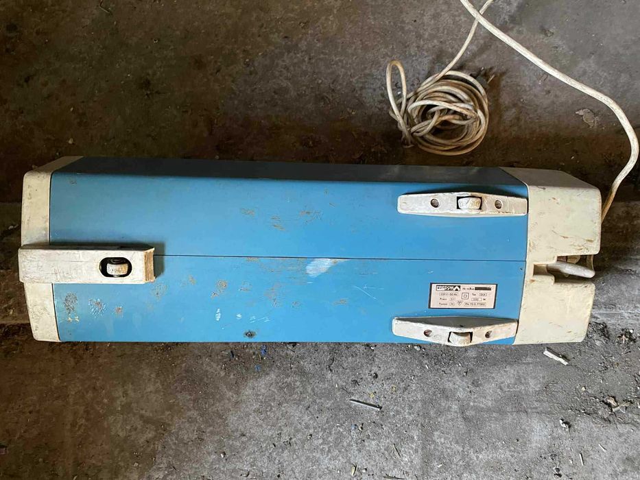 Odkurzacz Predom Zelmer typ 04S