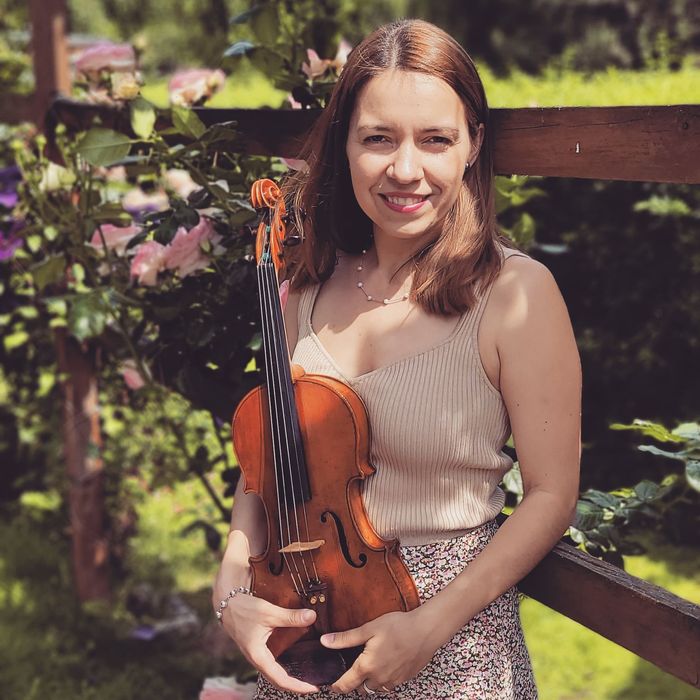 Oprawa muzyczna - WIGILIA/IMPREZA- Emiliano & Maria