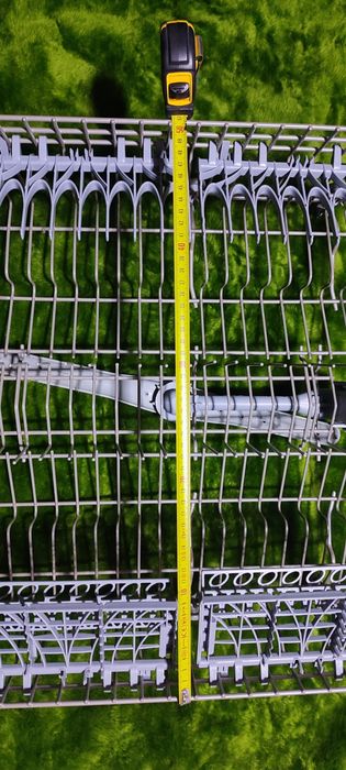 Cestos Máquina Lavar Louça Teka DW8 59FI