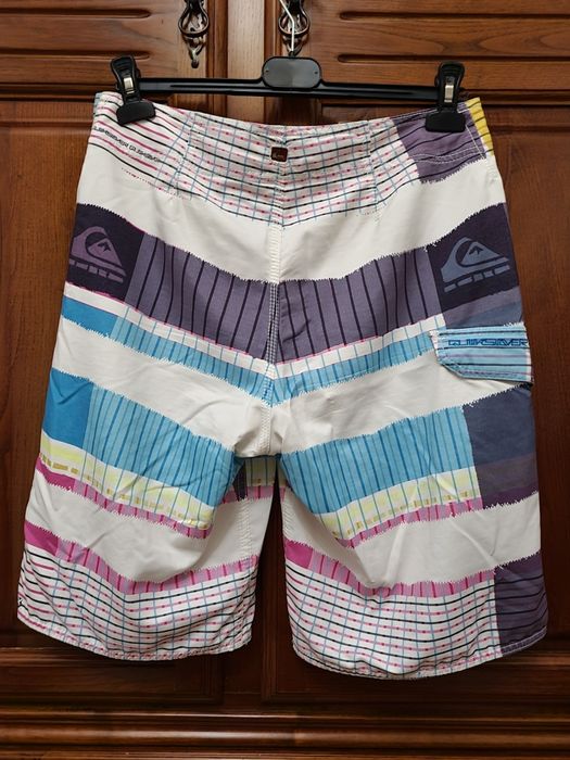 Calções Quiksilver - 31