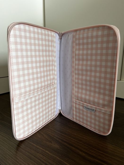 Porta documentos pasito