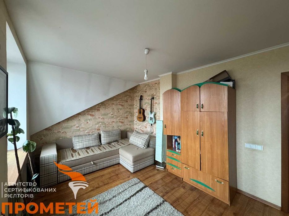 Багатокімнатна квартира за адресою вул. Магістратська (площа 144,8 м²) - Atlanta.ua - фото 11