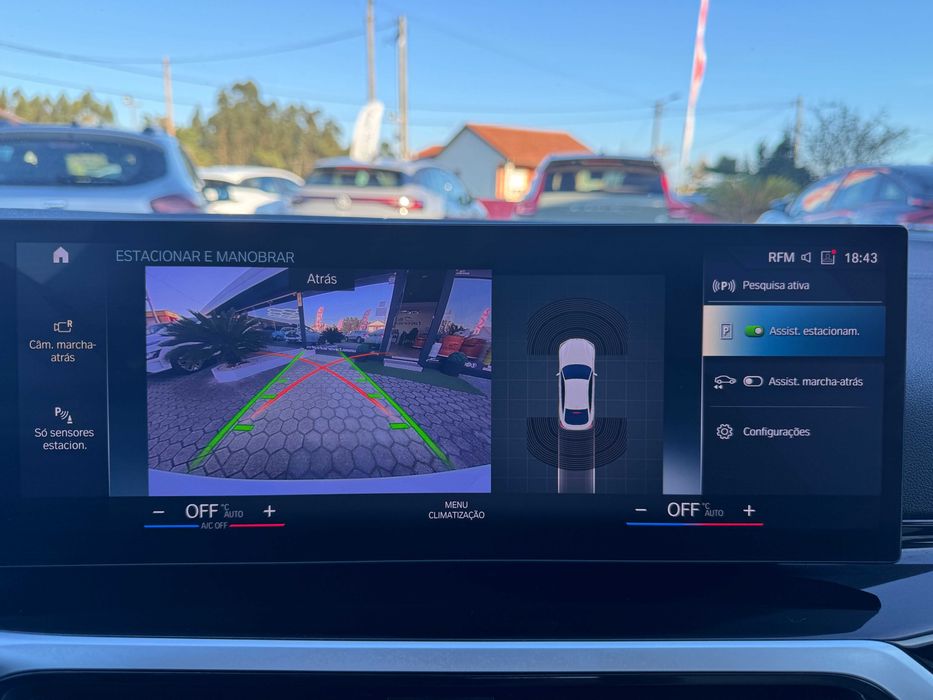 BMW i4 eDrive40