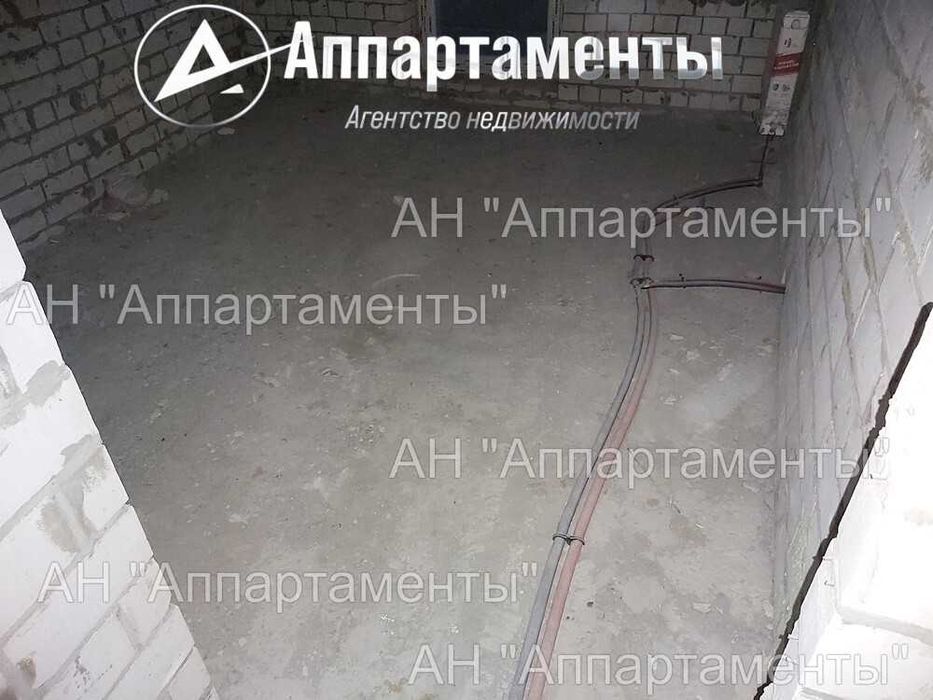 Эксклюзивно! Продам 1к.кв 58м новострой ЖК Рогатинский, строительное, метро Ц.Рынок