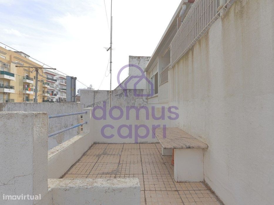 Apartamento T2 em Olhão
