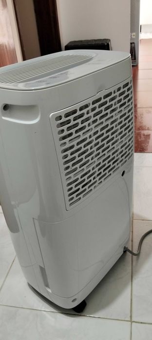 Desumidificador c/ GARANTIA