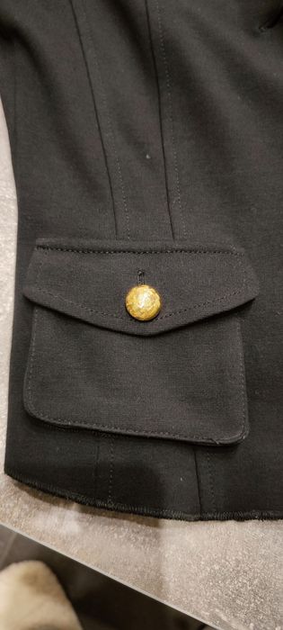 Piękny żakiet,marynarka znanej marki Marccain.