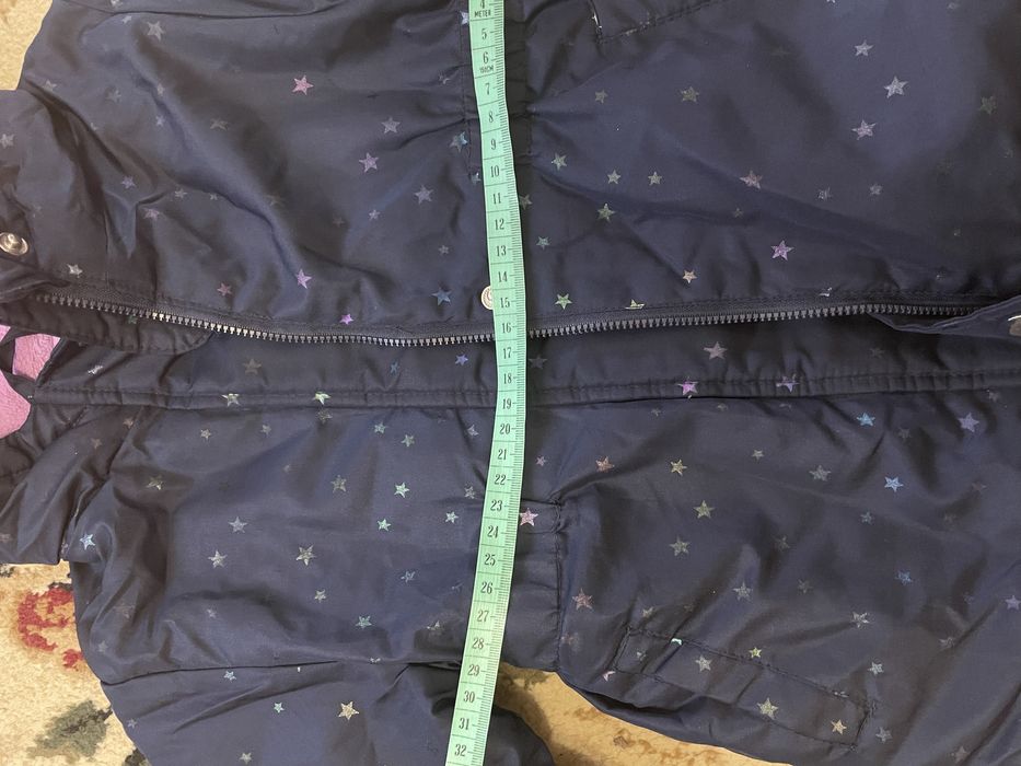 Курточка sinsay 86