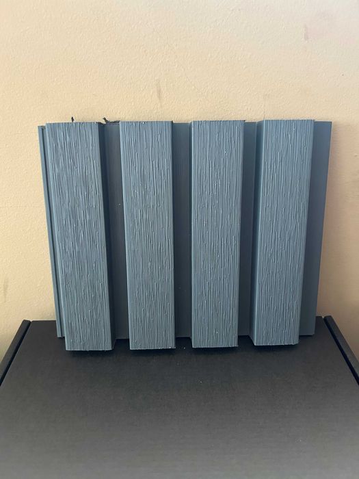 Ripado para Exterior