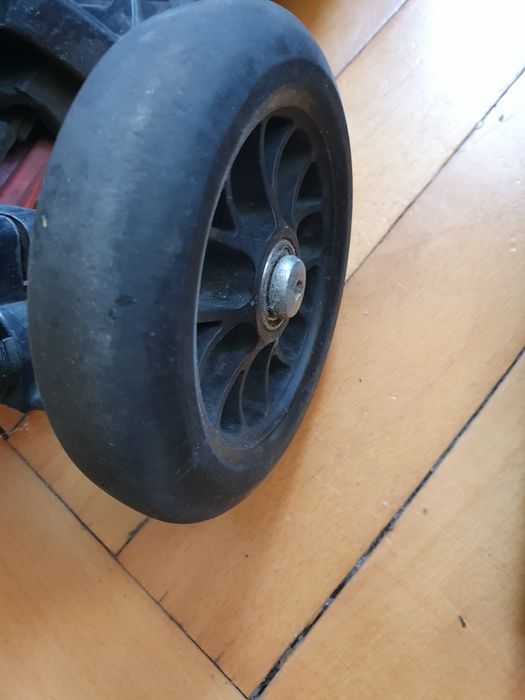 Hulajnoga Maxi Micro