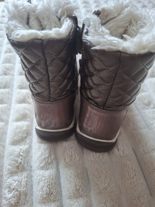 Śniegowce Cool Club