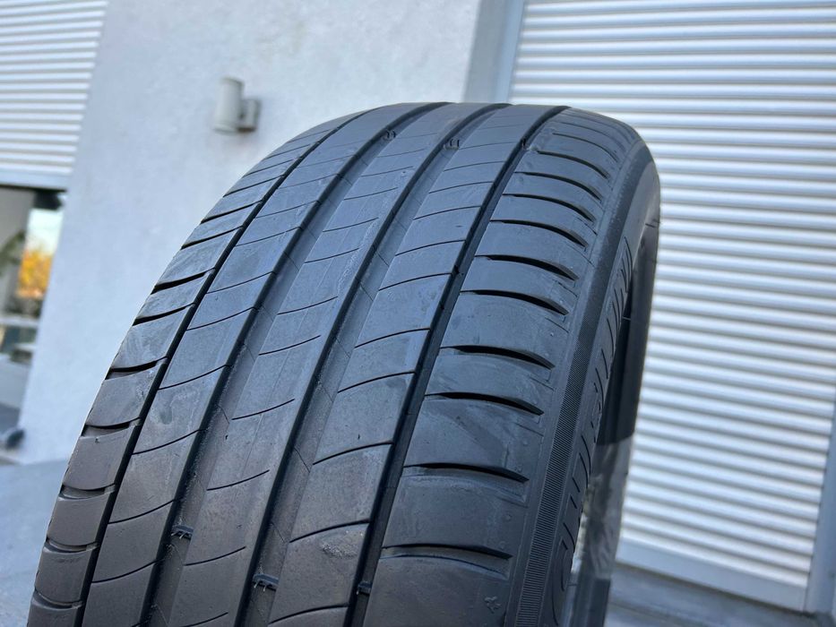 x1  235/55R17 Michelin Primacy 3 103W 5,8mm 2019r świetny stan! P126L