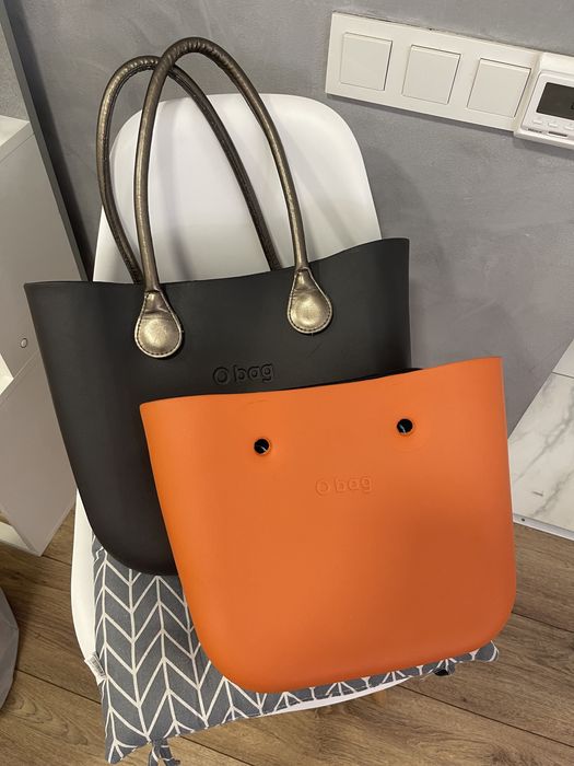 Оригинальная сумка o bag classic и o bag mini: 3 500 грн. - Сумки через ...