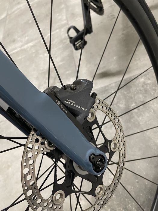 Bicicleta focus izalco max