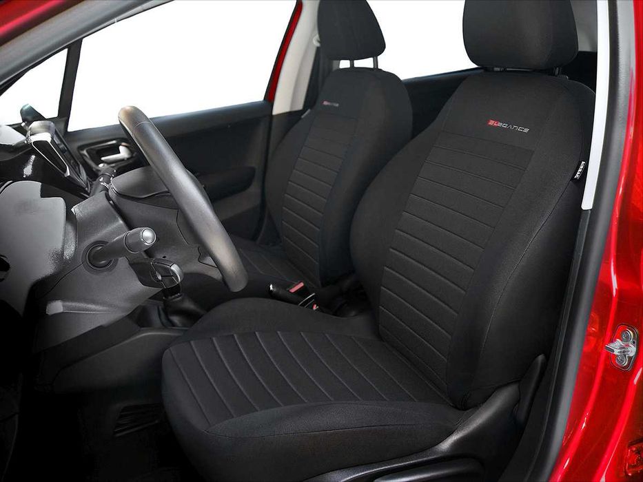 100% DOPASOWANE Pokrowce Audi A3 8L 8P A4 B5 B6 B7 B8 A6 C5 C6