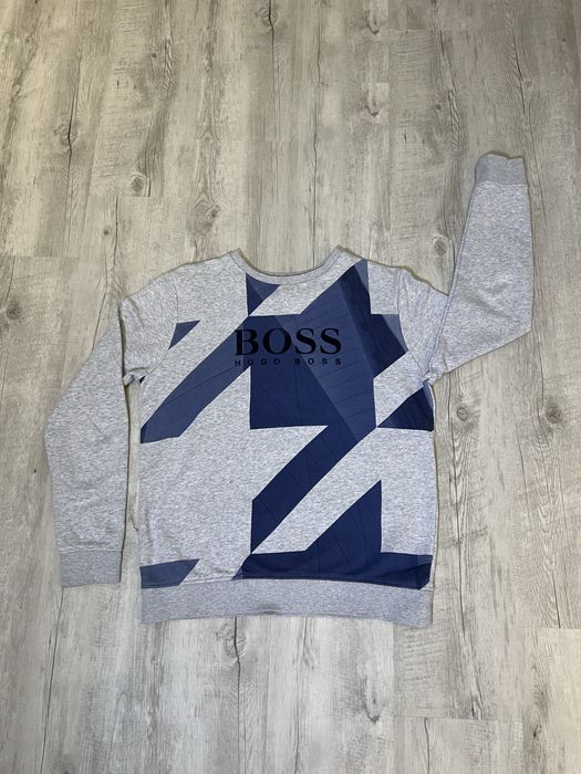 Sweatshirt Hugo Boss
