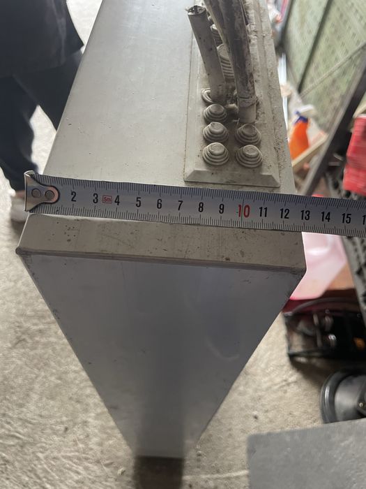 Rozdzielnica elektryczna