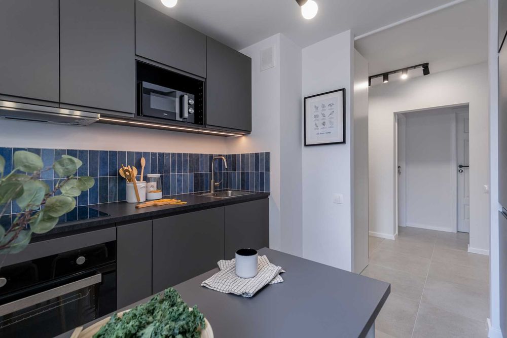 Wyposażony • jednoosobowy • Armii Krajowej • AGH • UKEN • od zaraz