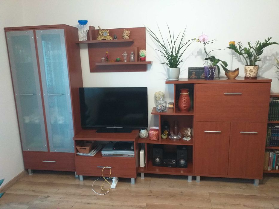 Meble do salonu witryna, komoda, szafka RTV