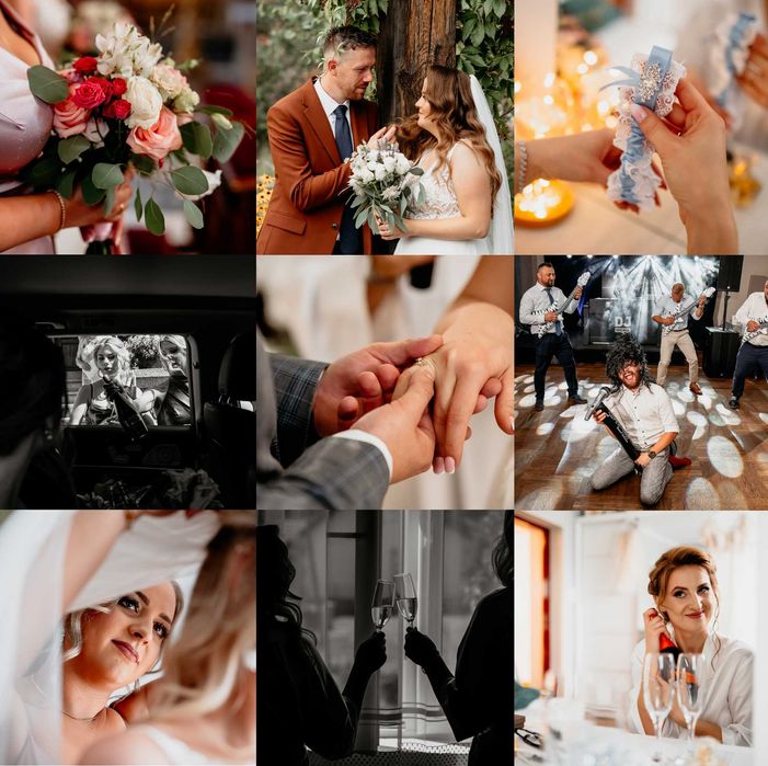 konradszymaszek.pl - Fotograf Ślubny i Okolicznościowy | 2026/2027