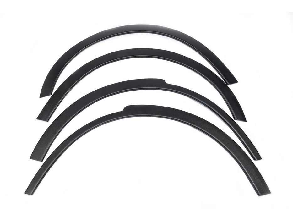 Накладки на арки Рено Трафик (Трафік). Качество. В наличии!