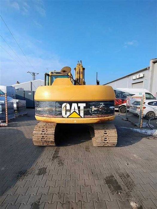 Caterpillar 315C