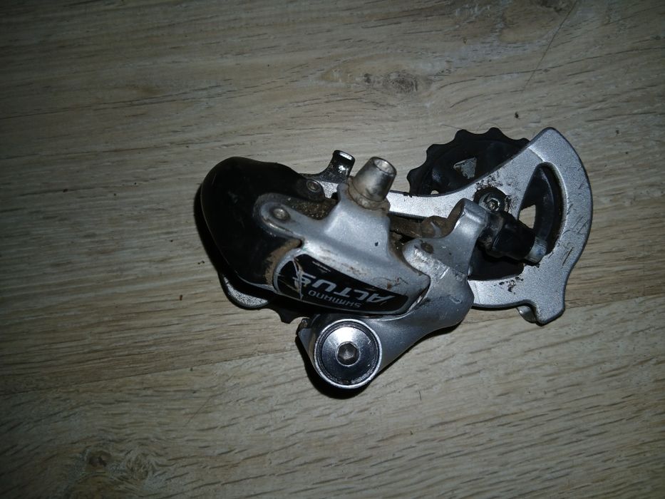 !!!Запчастини з МТБ велосипеду!!!ДИВІТЬСЯ ОПИС!!!