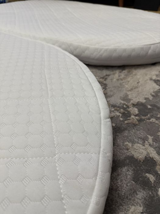 Дитяча кроватка трансформер Smart Bed 9в1 від 0 міс до 10 років