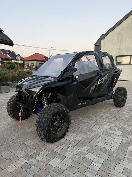 Polaris