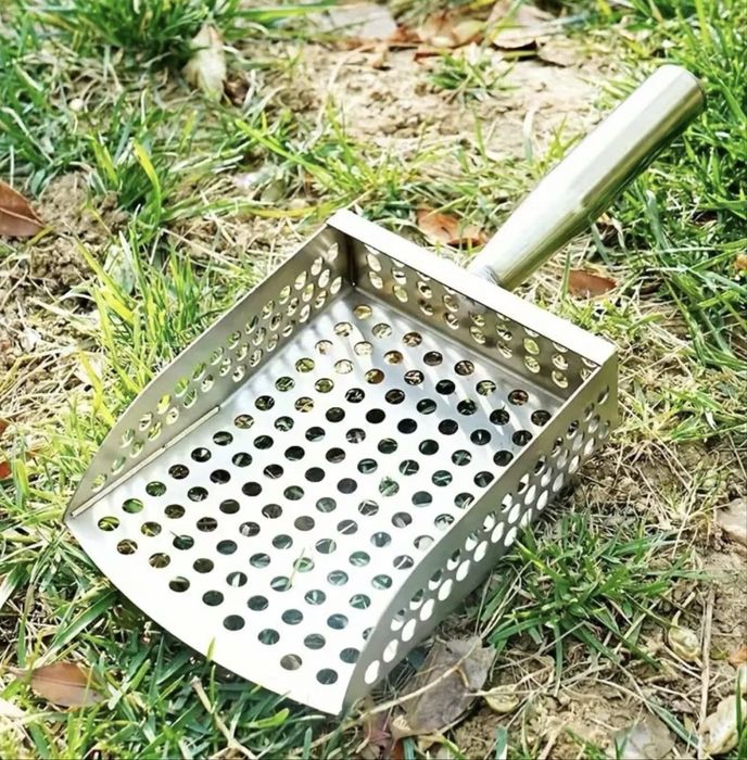 Совок скуп ковш скуб scoop сито