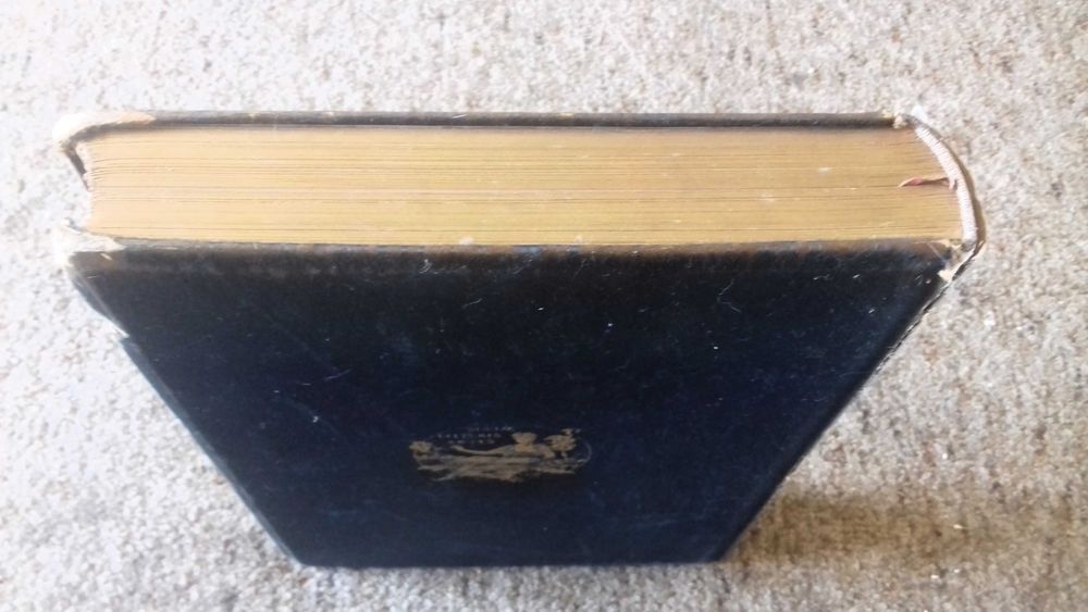 Paul et Virginie de St-Pierre/Leloir - 1887. 1a Edição de Luxo