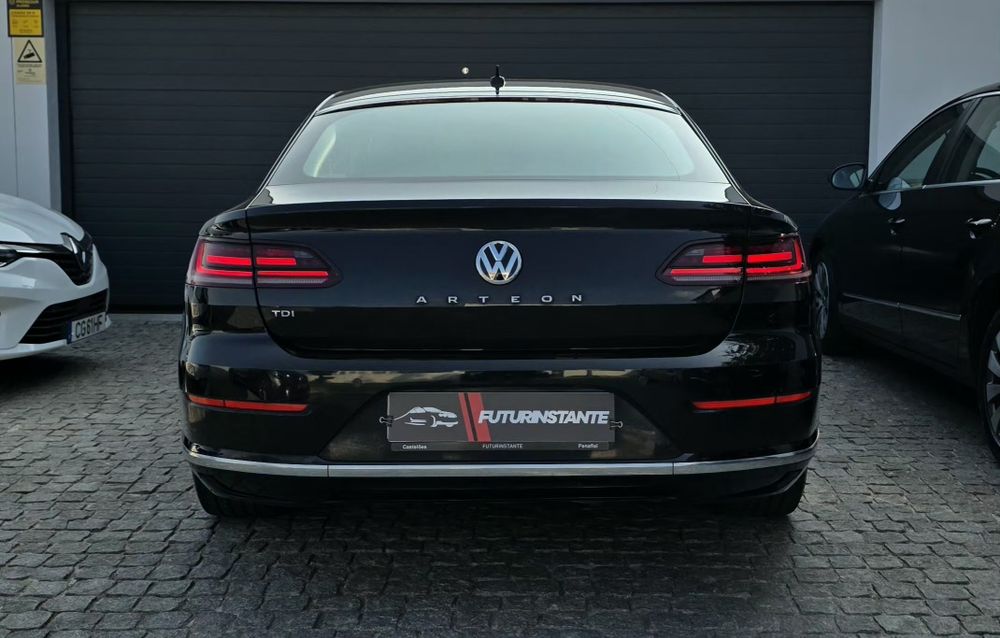 VW Arteon 2.0 TDI Elegance DSG Nacional