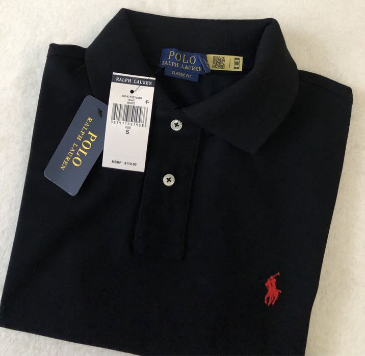 Polo ralph lauren meskie