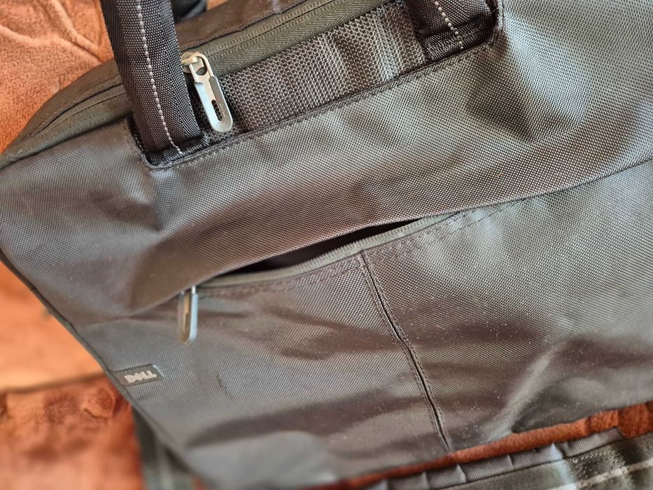 Torba na laptop DELL - nowa
