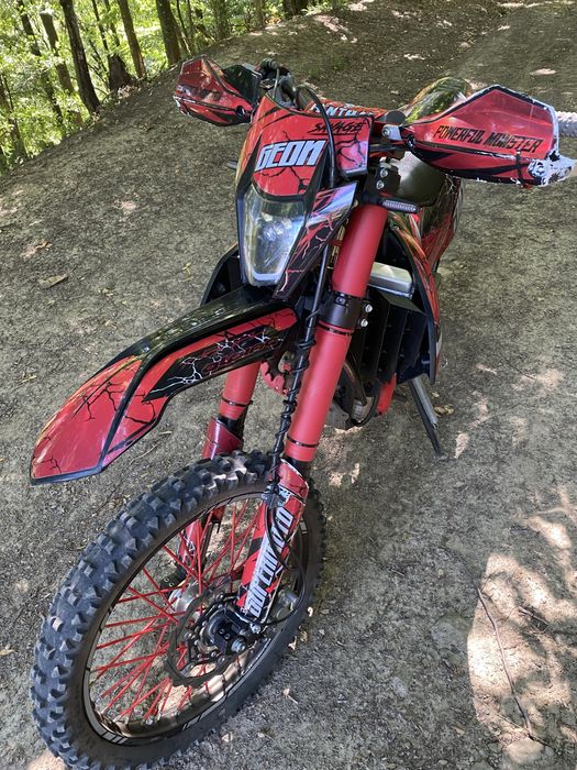 Geon gns 300r