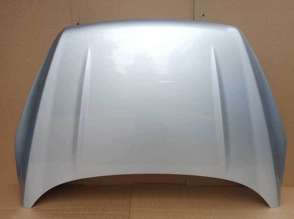 Ford Kuga, Escape MK2 2011-2019 Капот Рестайл
