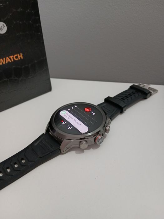 Smartwatch HK19 Nowy stan idealny