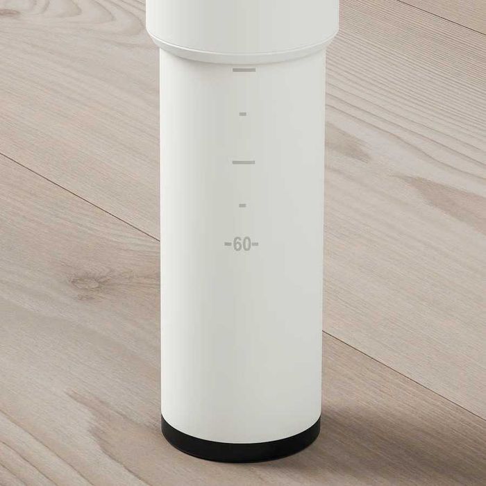 LINNMON / OLOV - Mesa IKEA Ajustável 100x60