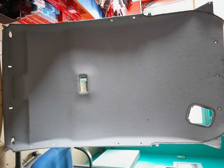 Podsufitka podsufitówka Mitsubishi Space Star LIFT 2005 rok