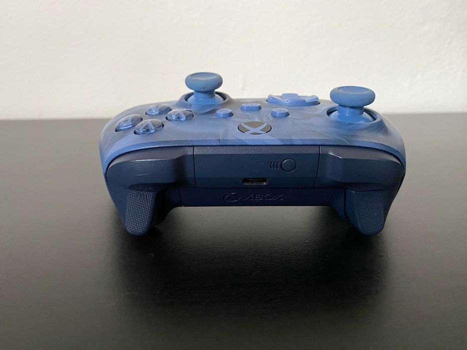 Comando XBOX Stormcloud Vapor