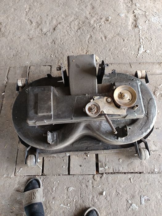 Kosisko castel garden tc102