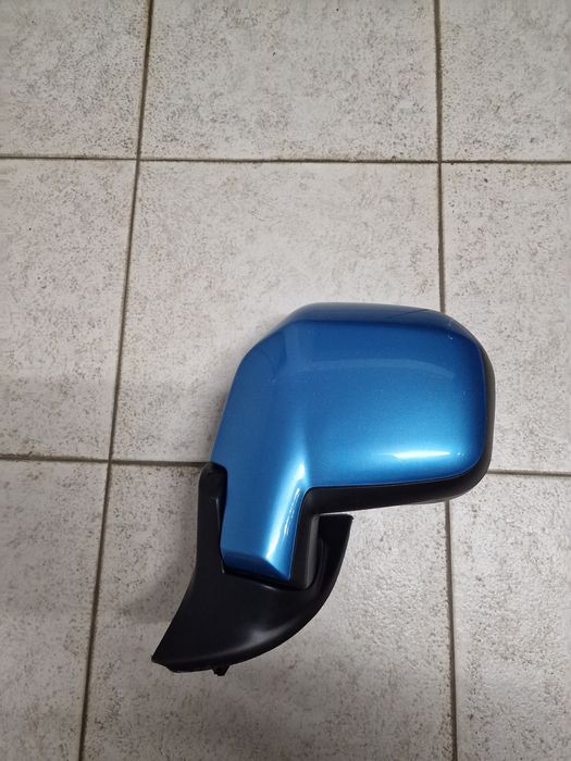 Espelho peugeot retrovisor