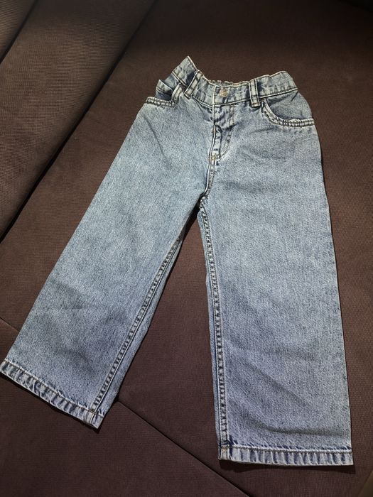 Джинси F&F, на 3-4рочки