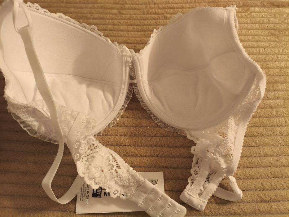 Stanik Roza Lingerie