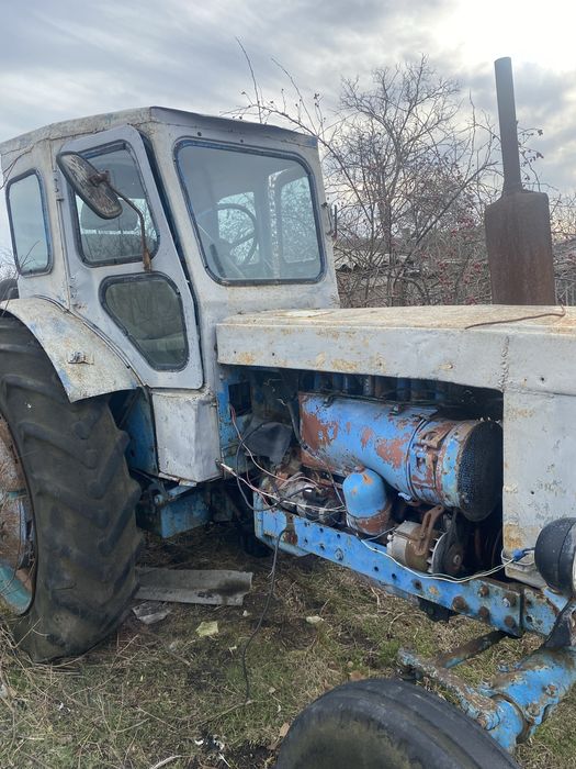 Продам Т40  з документам