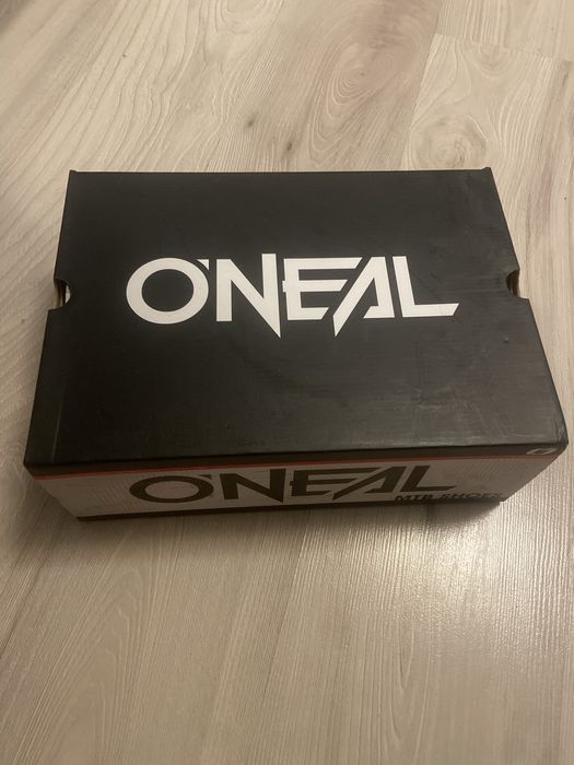 Buty O’Neal Pinned Flat Pedal. Nowe. EU 41.