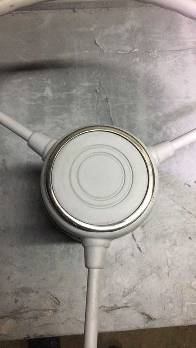 Продам рули Москвич 401,402,407 после реставрации.