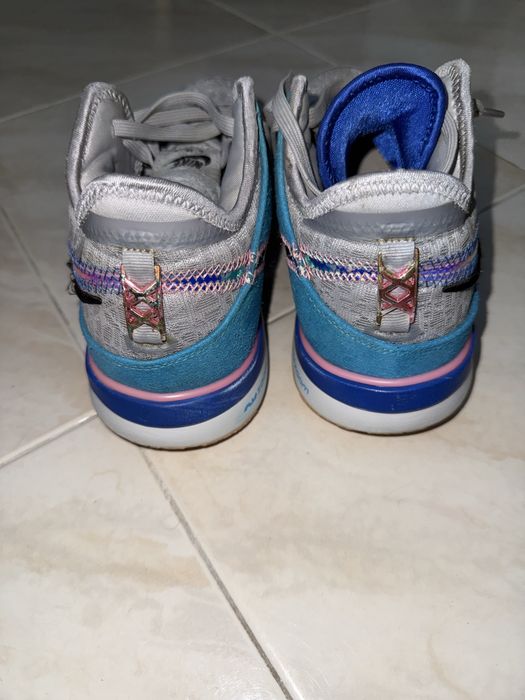 Tênis Lebron NXXT GEN